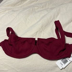 L*Space Camellia Top in Color Cab.